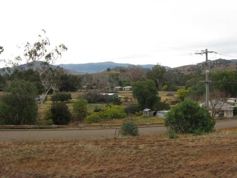 Lot 1 Cassilis Road, Swifts Creek VIC 3896