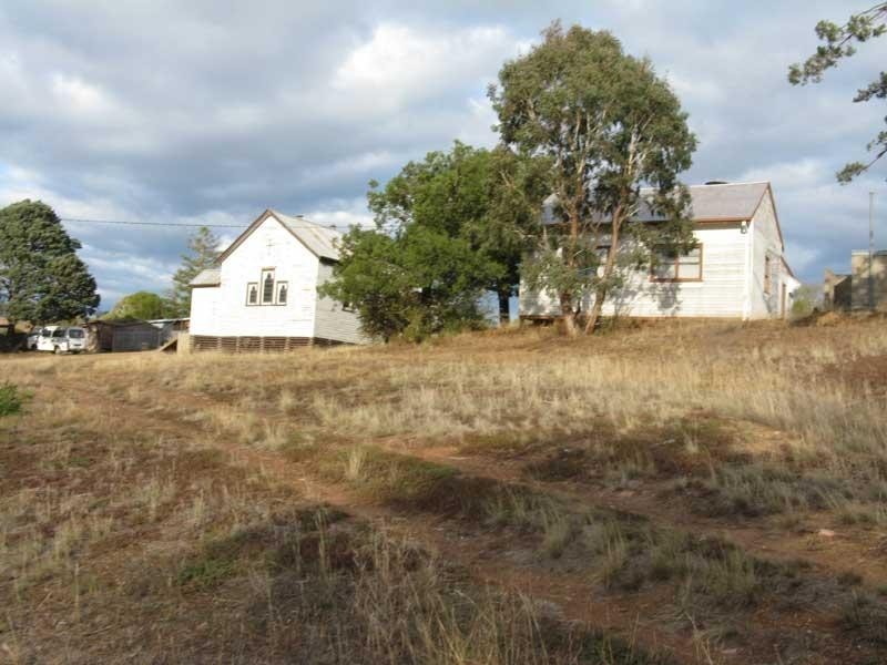 Lot 1 Cassilis Road, Swifts Creek VIC 3896