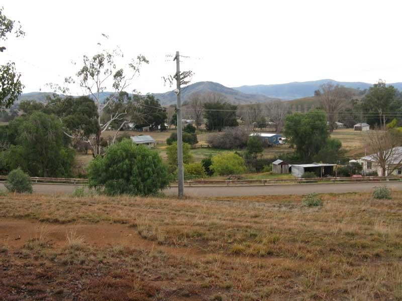 Lot 1 Cassilis Road, Swifts Creek VIC 3896