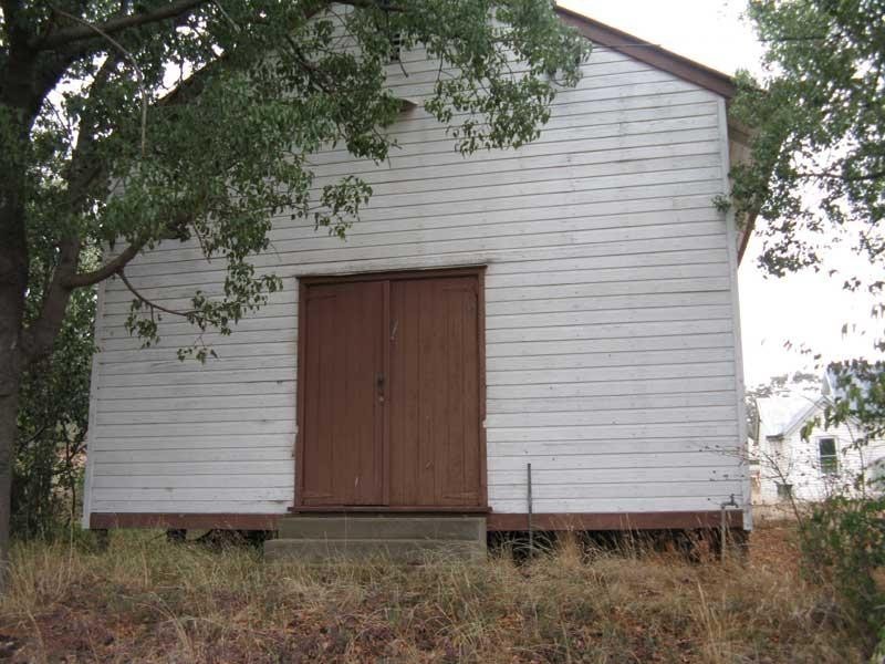 Lot 1 Cassilis Road, Swifts Creek VIC 3896