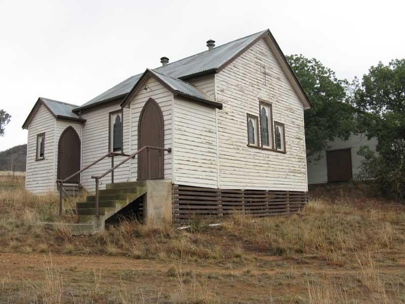 Lot 1 Cassilis Road, Swifts Creek VIC 3896