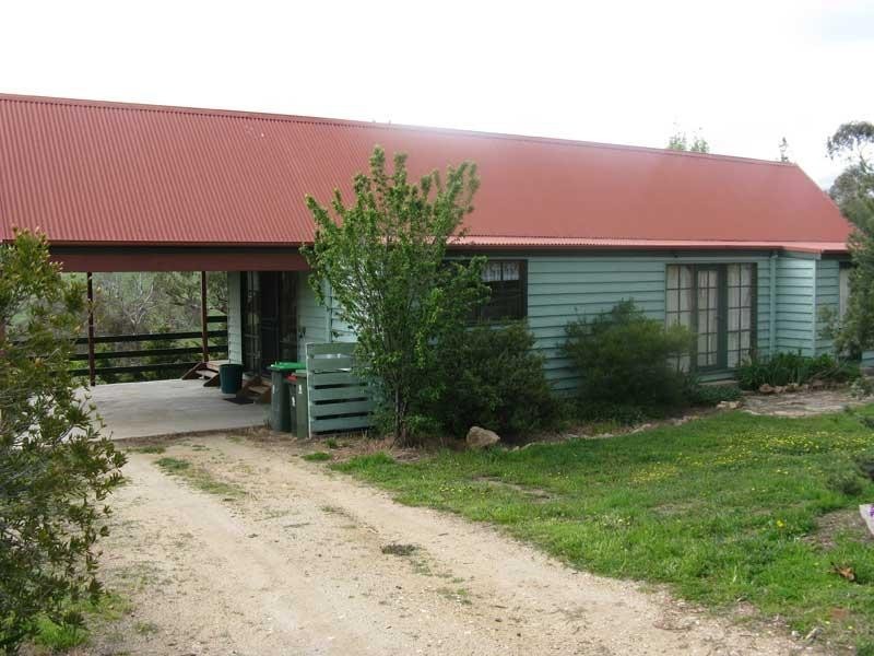 13 McCoy Street, Omeo VIC 3898