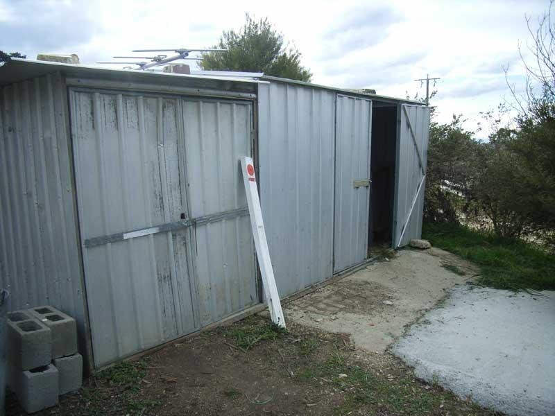 13 McCoy Street, Omeo VIC 3898