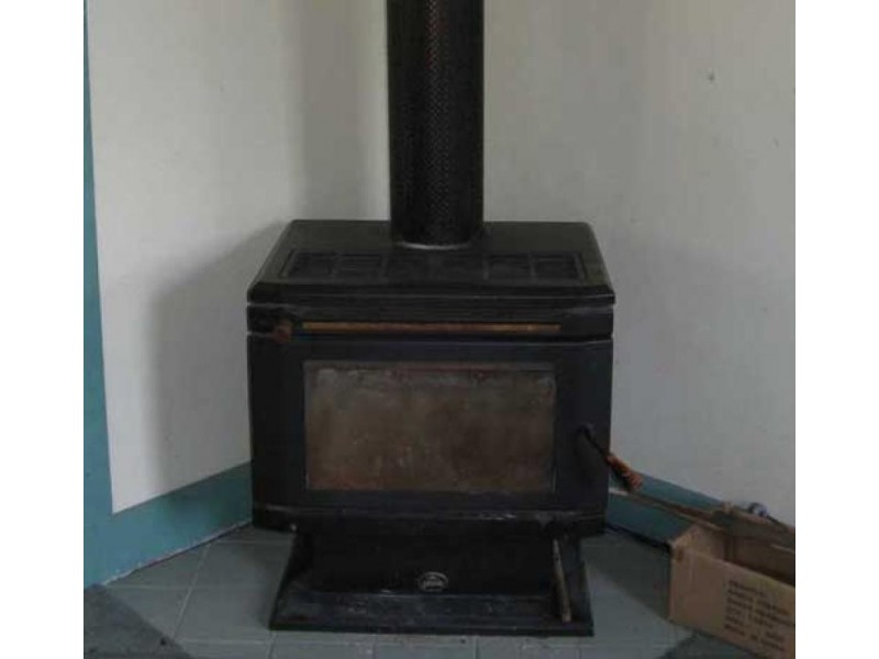 6856 Great Alpine Road, Swifts Creek VIC 3896