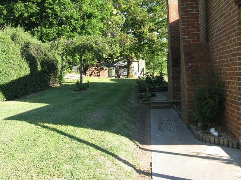 19 Cooper Street, Omeo VIC 3898