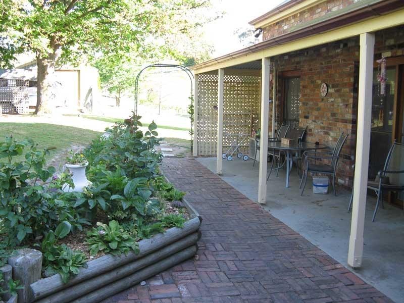 19 Cooper Street, Omeo VIC 3898