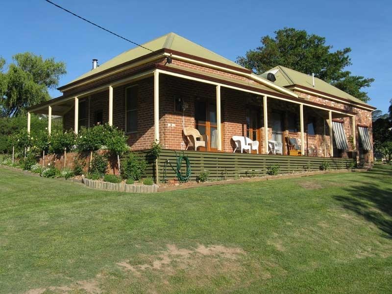 19 Cooper Street, Omeo VIC 3898