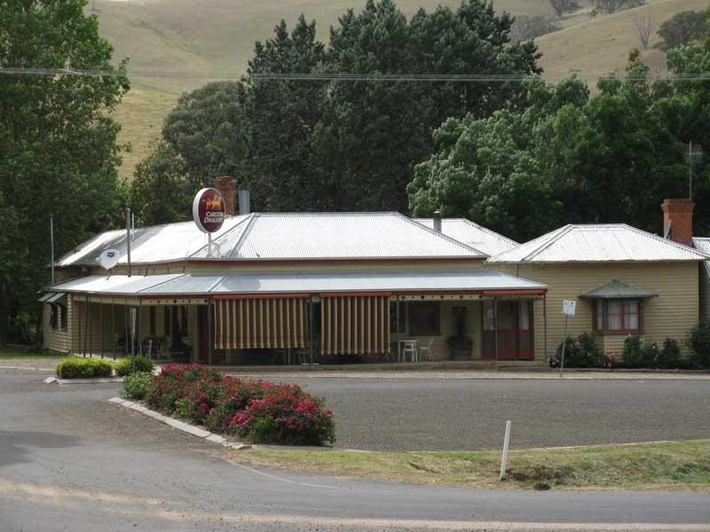 64-70 Johnston Road & Cnr Horsfall Street, Ensay VIC 3895