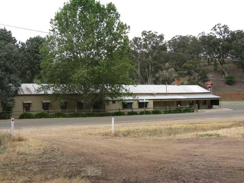 64-70 Johnston Road & Cnr Horsfall Street, Ensay VIC 3895