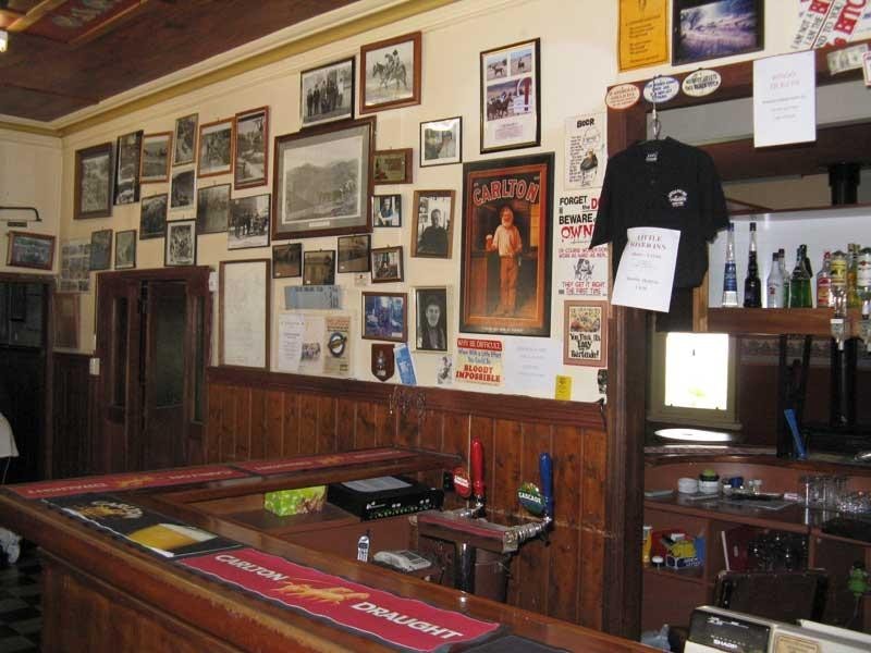 64-70 Johnston Road & Cnr Horsfall Street, Ensay VIC 3895