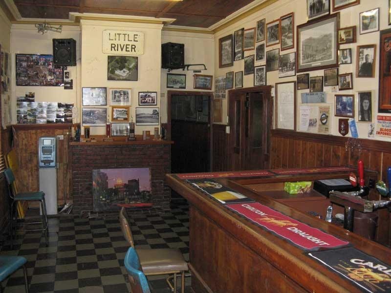 64-70 Johnston Road & Cnr Horsfall Street, Ensay VIC 3895