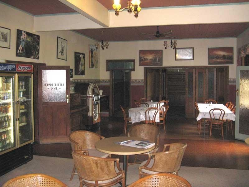 64-70 Johnston Road & Cnr Horsfall Street, Ensay VIC 3895