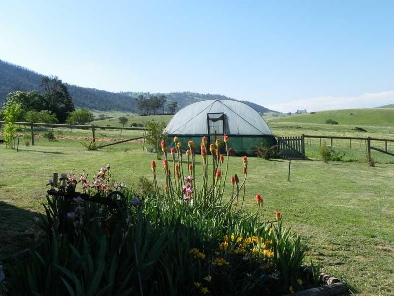 312 Omeo Valley Road, Omeo VIC 3898