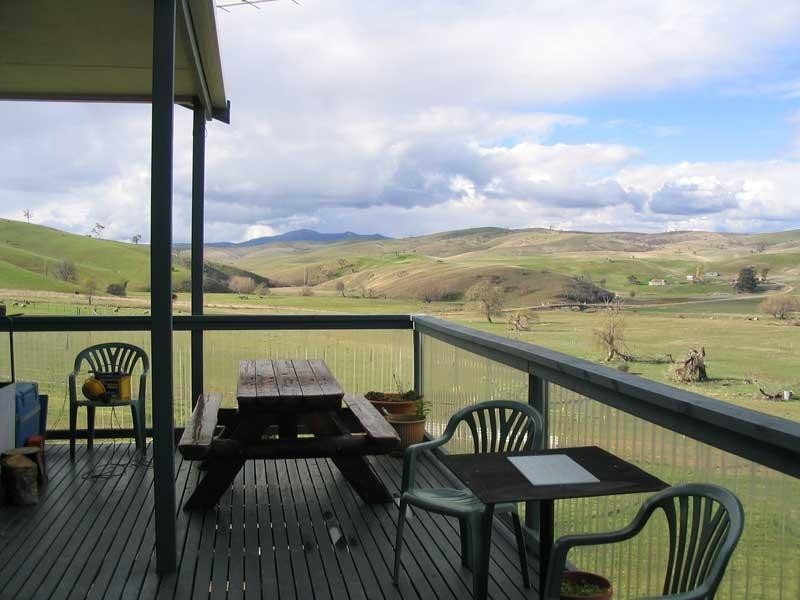 312 Omeo Valley Road, Omeo VIC 3898