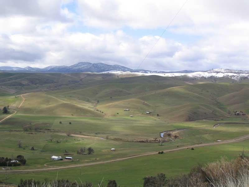 312 Omeo Valley Road, Omeo VIC 3898