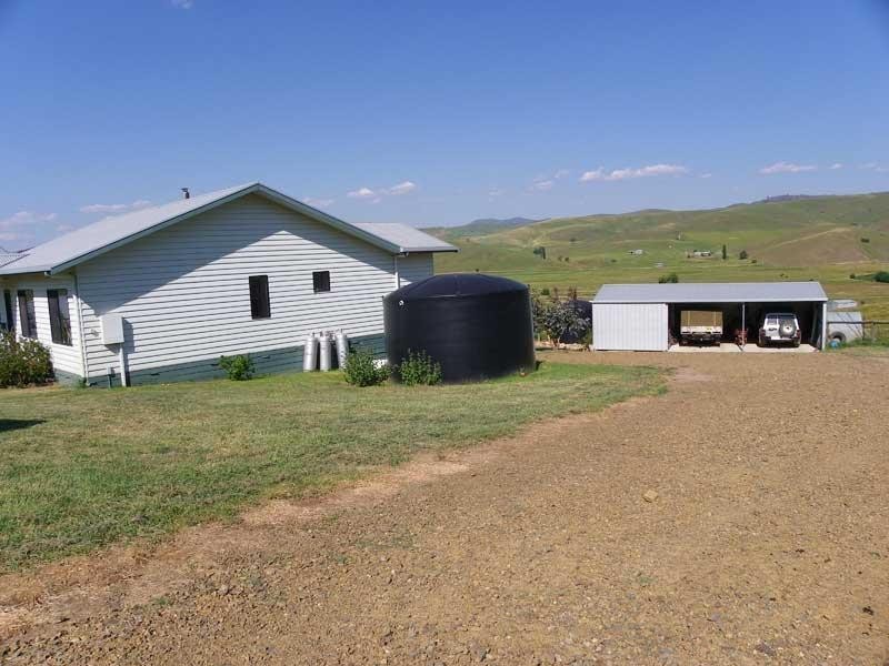 312 Omeo Valley Road, Omeo VIC 3898