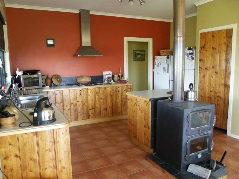 312 Omeo Valley Road, Omeo VIC 3898