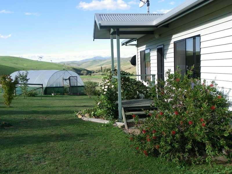 312 Omeo Valley Road, Omeo VIC 3898