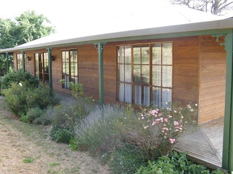 222 Omeo Valley Road, Omeo VIC 3898