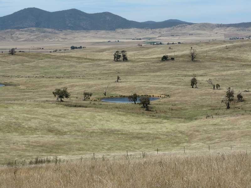 3 Fisters Lane, Benambra VIC 3900