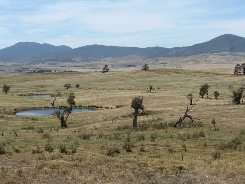 3 Fisters Lane, Benambra VIC 3900