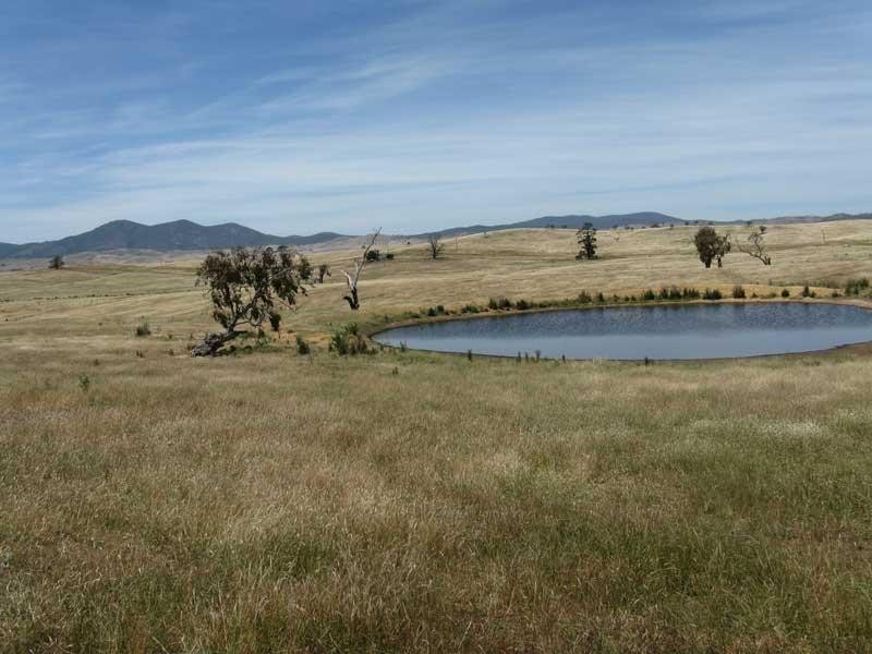 3 Fisters Lane, Benambra VIC 3900