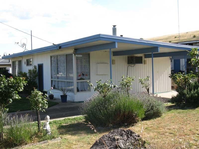 52 Gibbo Street, Benambra Via, Benambra VIC 3900