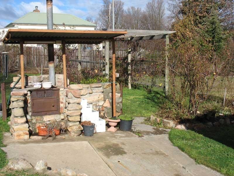 52 Gibbo Street, Benambra Via, Benambra VIC 3900