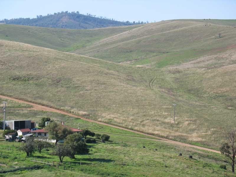 Lot 1 Parish Boundary Road, Omeo Valley via, Omeo VIC 3898