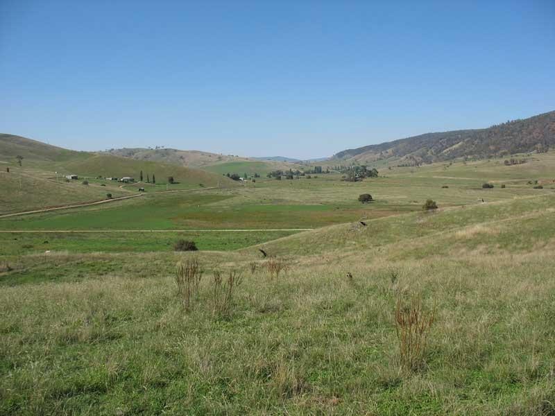 Lot 1 Parish Boundary Road, Omeo Valley via, Omeo VIC 3898