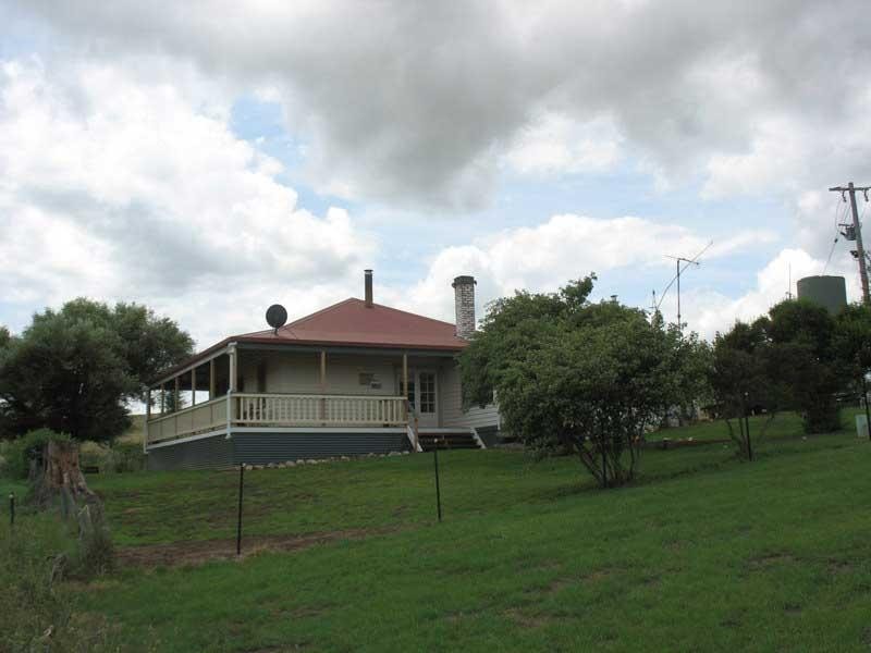 Lot 1 Parish Boundary Road, Omeo Valley via, Omeo VIC 3898
