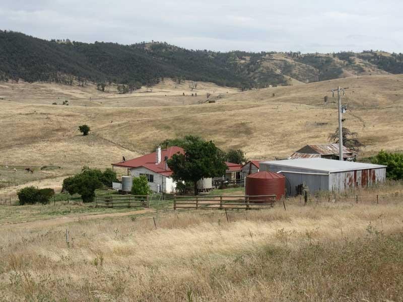 Lot 1 Parish Boundary Road, Omeo Valley via, Omeo VIC 3898
