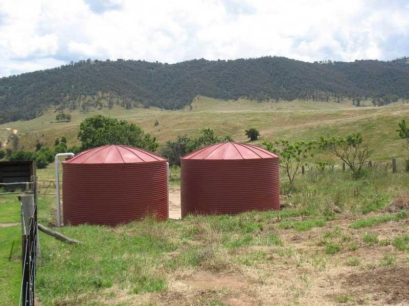 Lot 1 Parish Boundary Road, Omeo Valley via, Omeo VIC 3898