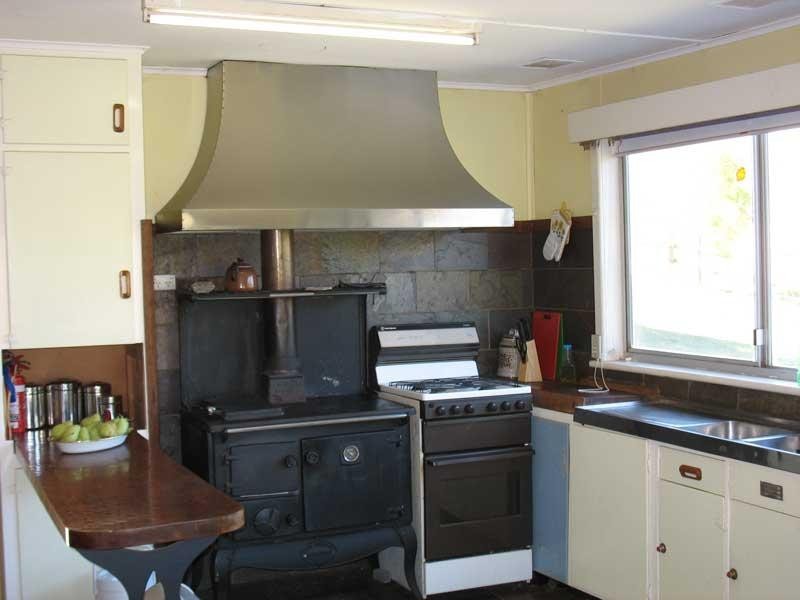 Lot 1 Parish Boundary Road, Omeo Valley via, Omeo VIC 3898