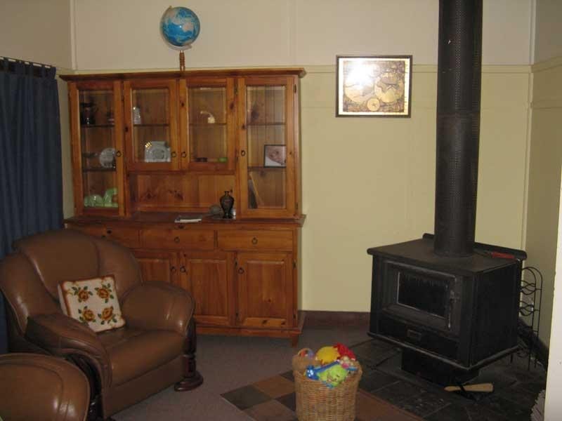 Lot 1 Parish Boundary Road, Omeo Valley via, Omeo VIC 3898