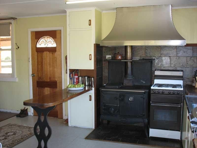 Lot 1 Parish Boundary Road, Omeo Valley via, Omeo VIC 3898