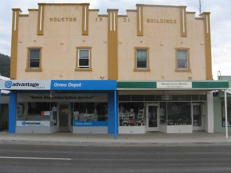 192 Day Avenue, Omeo VIC 3898