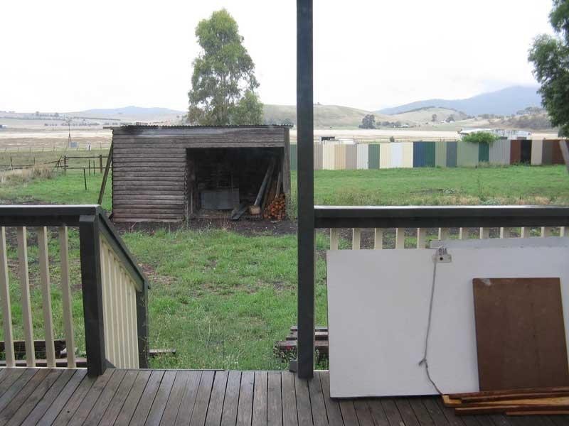 21 Foster Street, Benambra VIC 3900