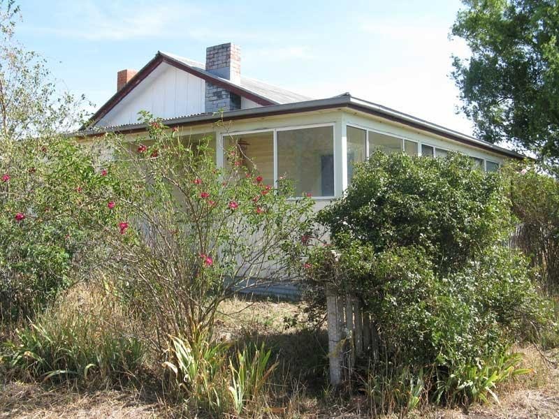 494 Limestone Road, Benambra VIC 3900