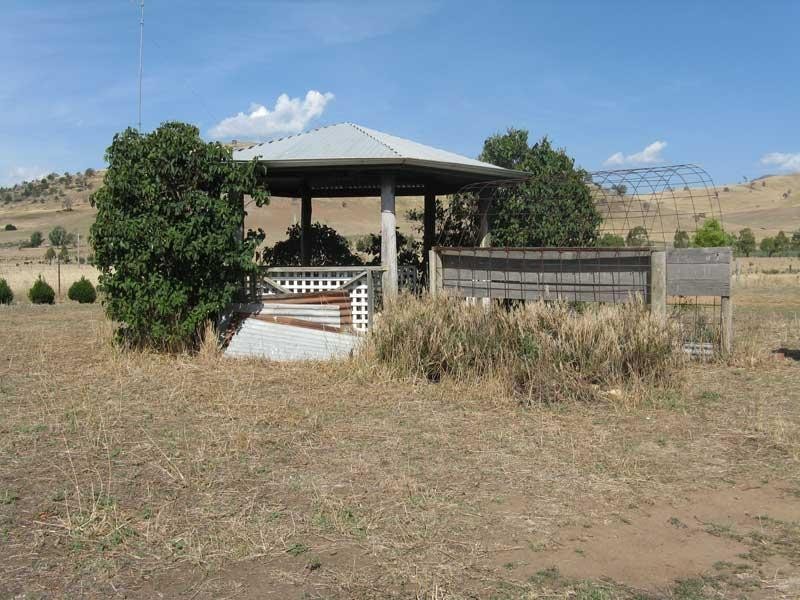 494 Limestone Road, Benambra VIC 3900