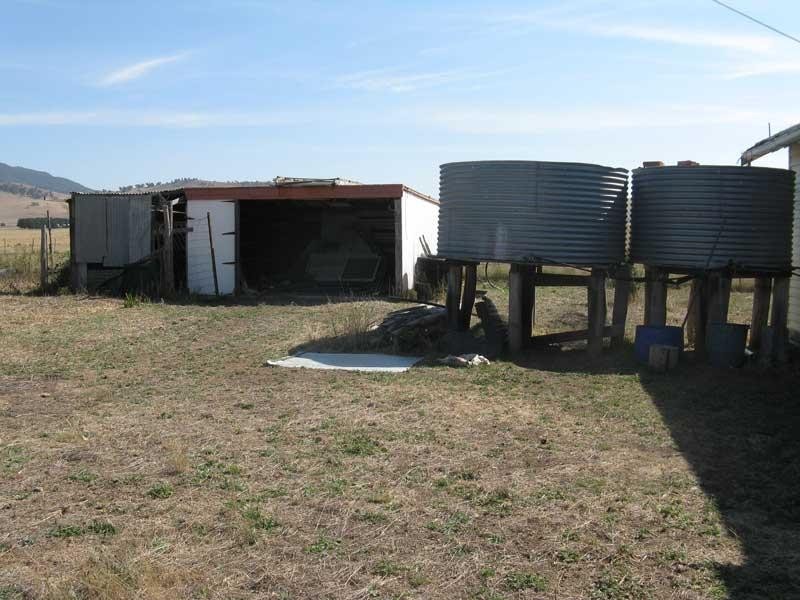 494 Limestone Road, Benambra VIC 3900