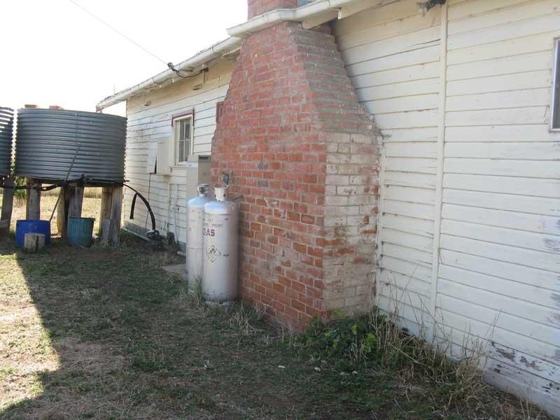 494 Limestone Road, Benambra VIC 3900