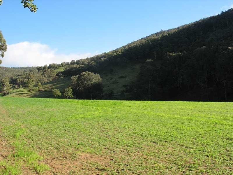 Lot 3/ Cassilis Road, Cassilis Via, Omeo VIC 3898