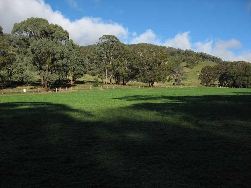 Lot 3/ Cassilis Road, Cassilis Via, Omeo VIC 3898