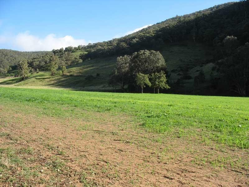 Lot 3/ Cassilis Road, Cassilis Via, Omeo VIC 3898