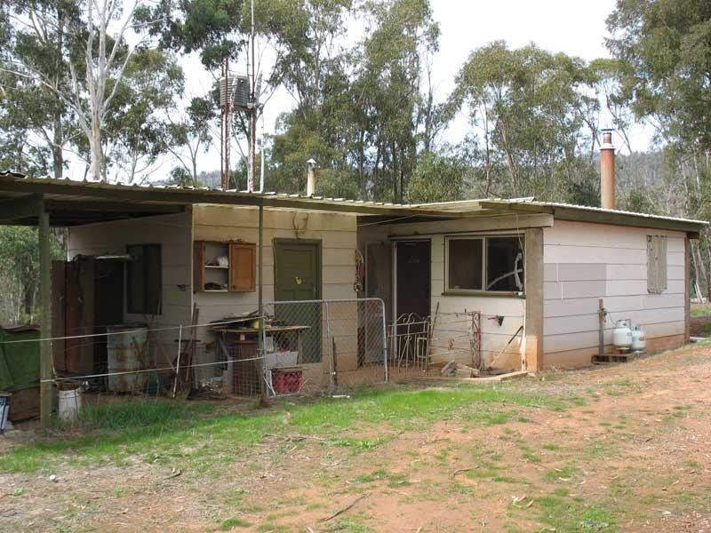 Lot 1/ Oakley’s Track, Benambra VIC 3900