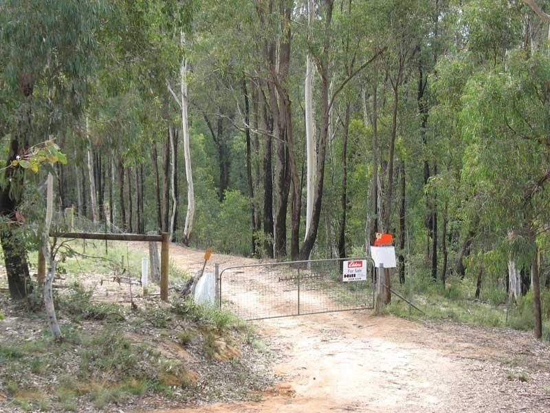 Lot 1/ Oakley’s Track, Benambra VIC 3900