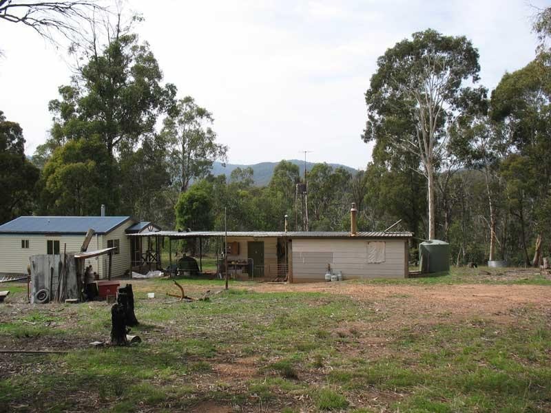 Lot 1/ Oakley’s Track, Benambra VIC 3900
