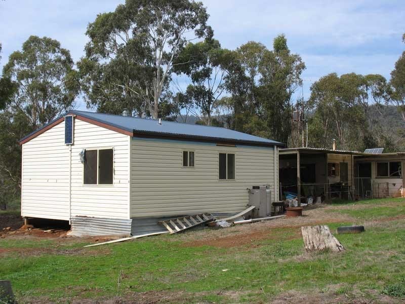 Lot 1/ Oakley’s Track, Benambra VIC 3900