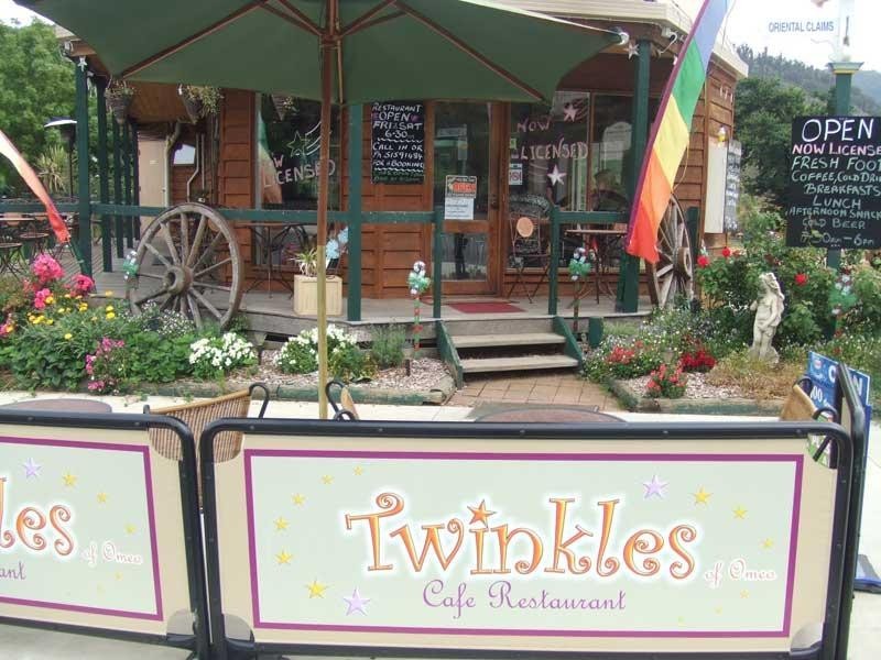 174 Day Avenue, Omeo VIC 3898